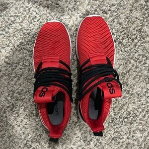 Adidas Slip On Tennis Shoes